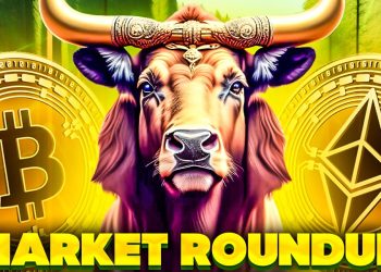 Bitcoin Price Prediction as BTC Bounces from Recent Bottom – Is a Trend Reversal Near?