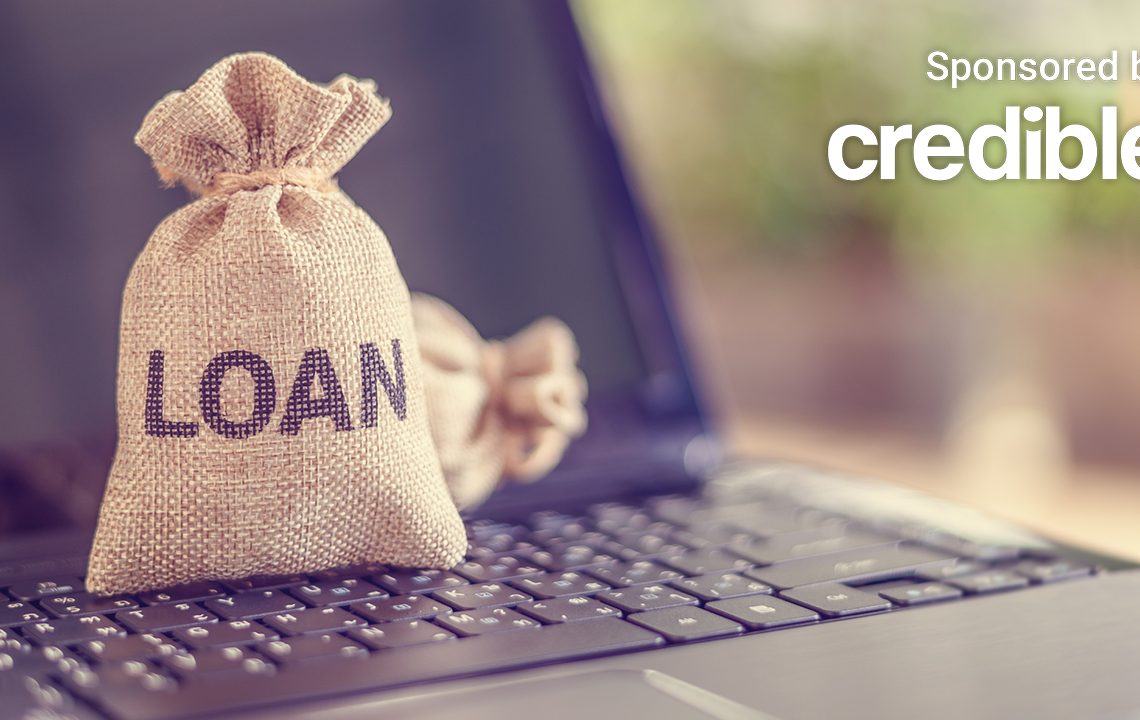 This week’s personal loan rates drop for 5-year terms