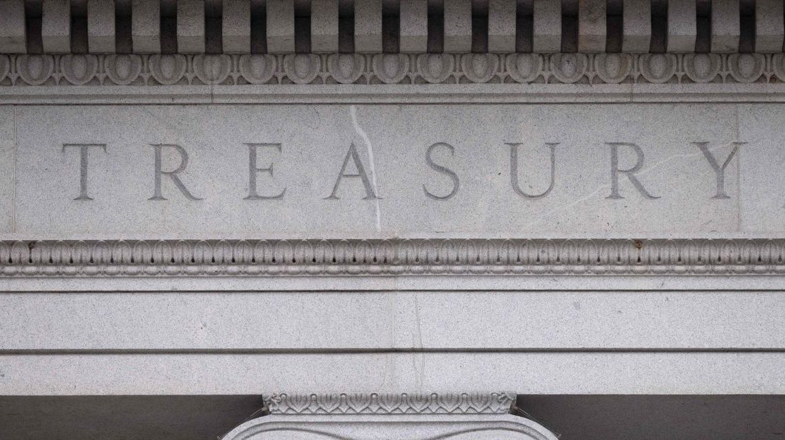 Ray Dalio thinks the U.S. is courting a debt crisis. Are regulators moving fast enough to avert it?