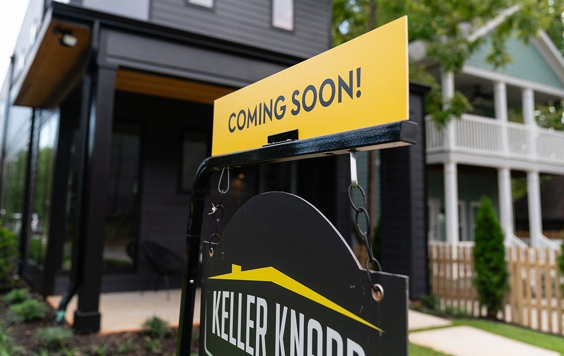 Fixed mortgage rates march higher, demand for adjustable-rate loans jumps