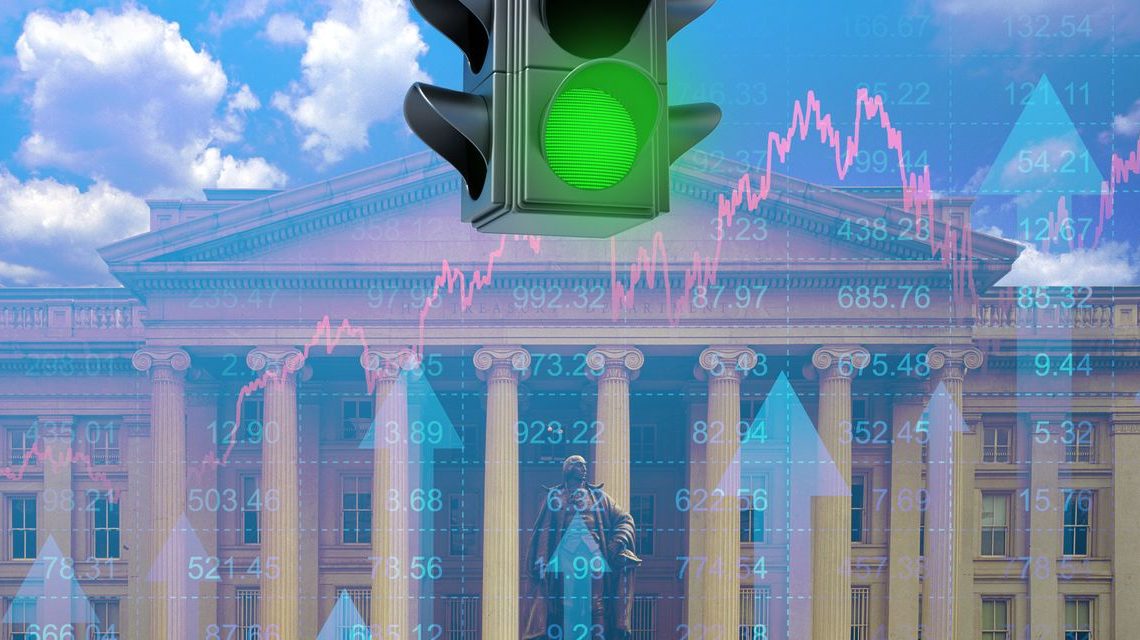 Why Treasurys could give the U.S. stock market a green light for a year-end rally