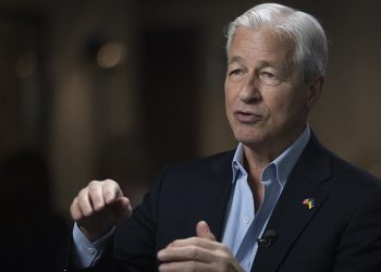 JPMorgan CEO Jamie Dimon warns: ‘This may be the most dangerous time the world has seen in decades’