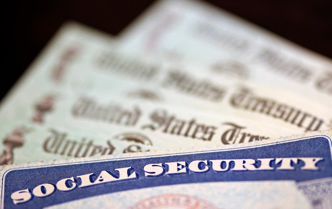 Social Security recipients to receive 3.2% COLA increase in 2024