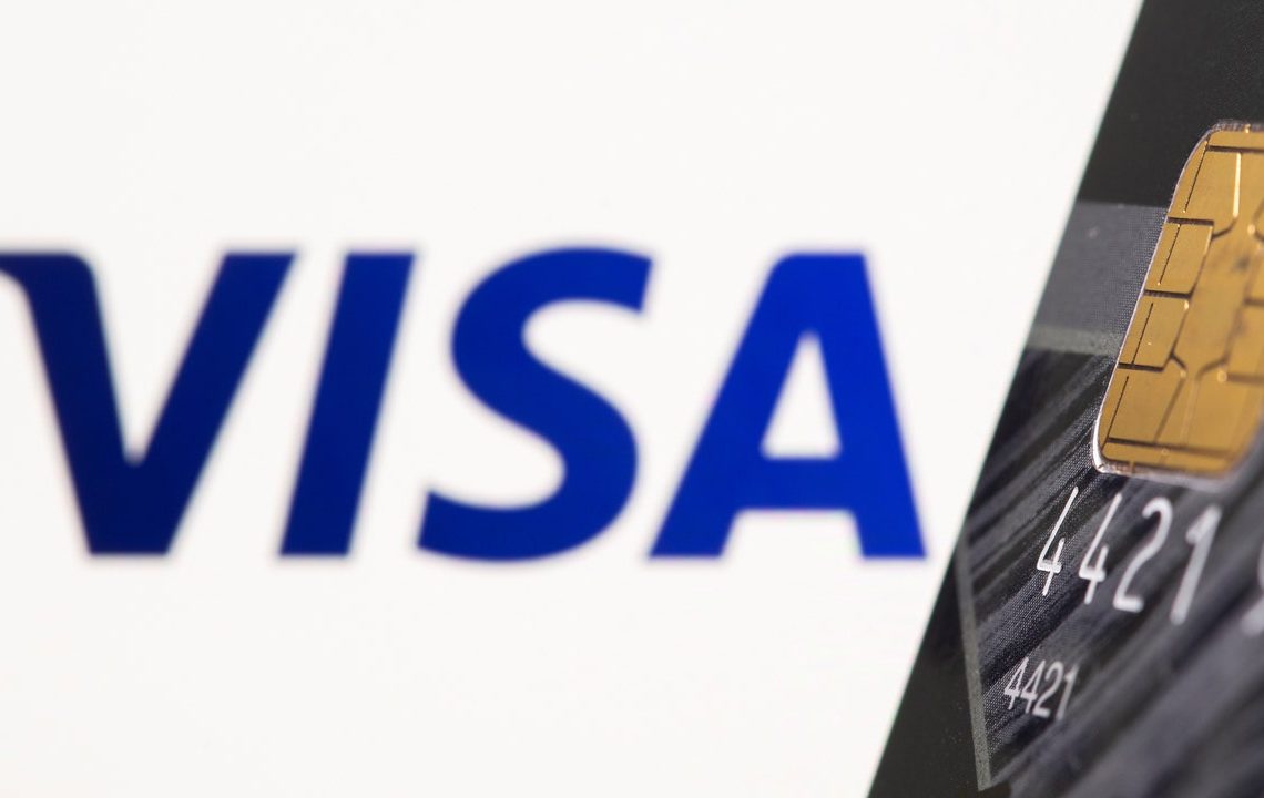 Visa launches $100M fund for startups in generative AI
