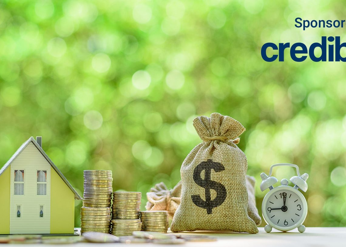 Home price gains help boost homeowner equity to more than $200K: CoreLogic