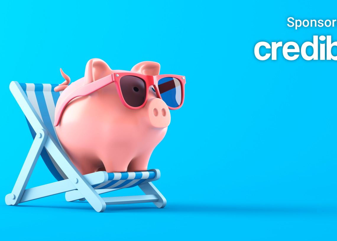 Retirement account balances increase for third straight quarter