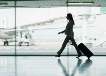 IRS Announces 2023-2024 Per Diem Rates For Taxpayers Who Travel For Business