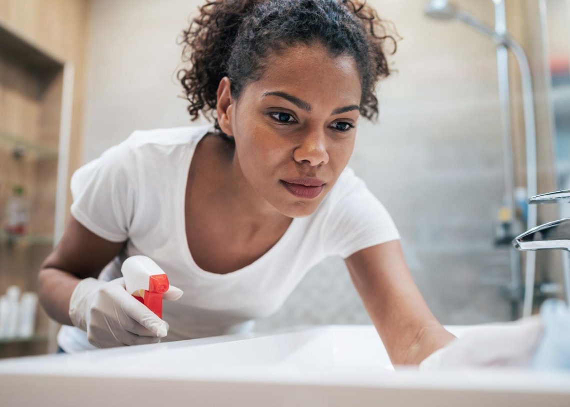 What You Need To Know About Mold – Whether Buying, Selling, Or Staying In Your Home