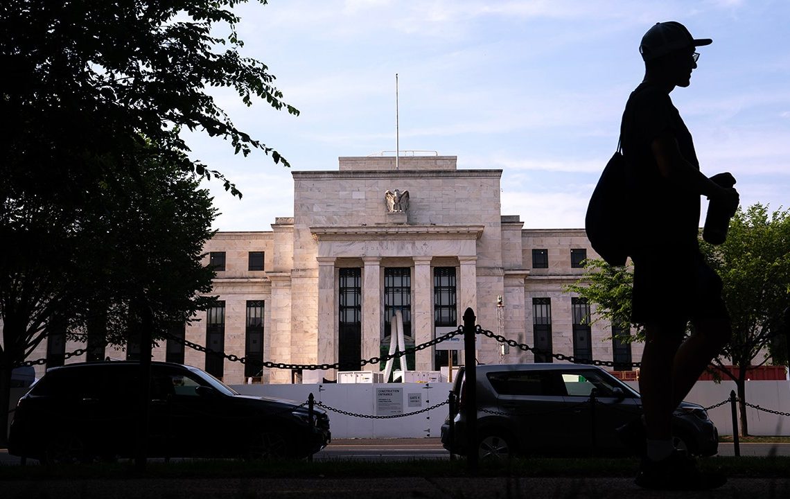Fed meeting minutes indicate interest rates could remain high for ‘some time’