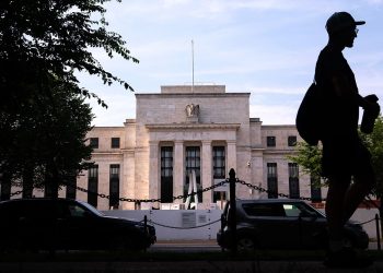 Fed meeting minutes indicate interest rates could remain high for ‘some time’