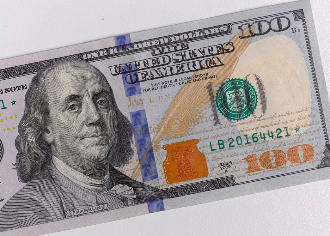 Start With Just $100 A Month