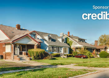 Average monthly mortgage payment at near all-time high