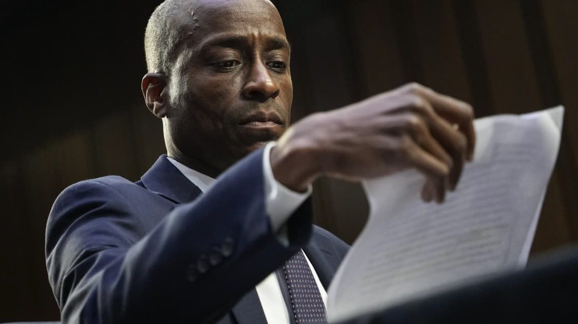 Stock Market Ends Losing Streak. Why You Can Thank the Fed.