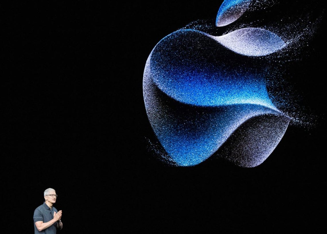 AI Could Be Apple’s Next Chapter