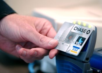 Retail trade group urges passage of bill that would reduce credit card ‘swipe fees’: Here’s why