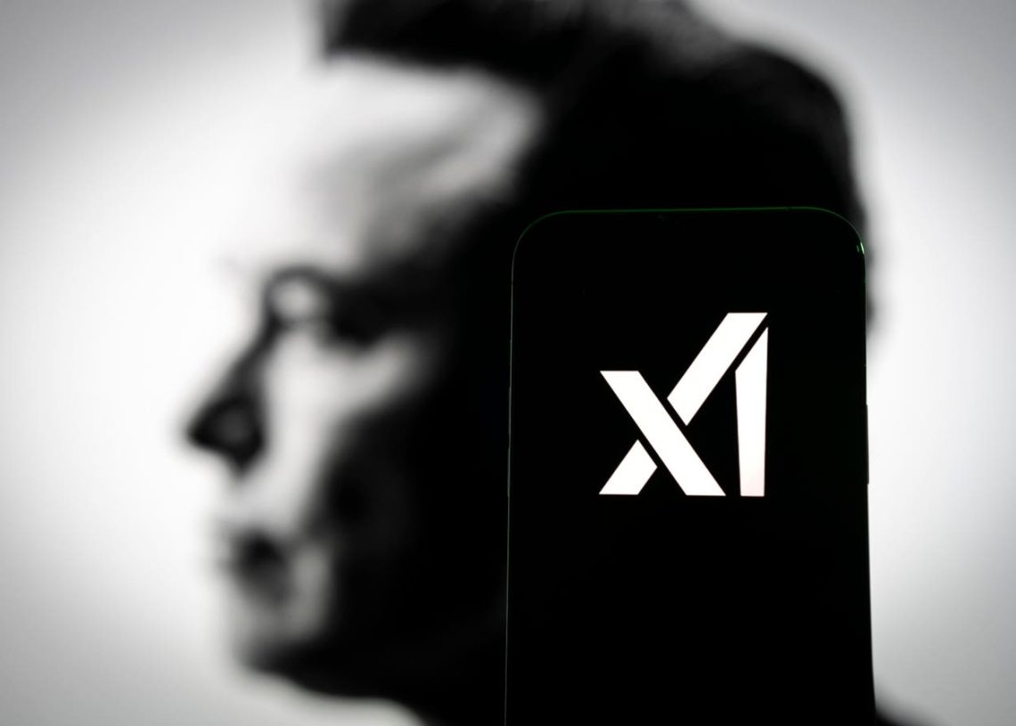 Elon Musk Unveils X.ai: A Game-Changer For Investors