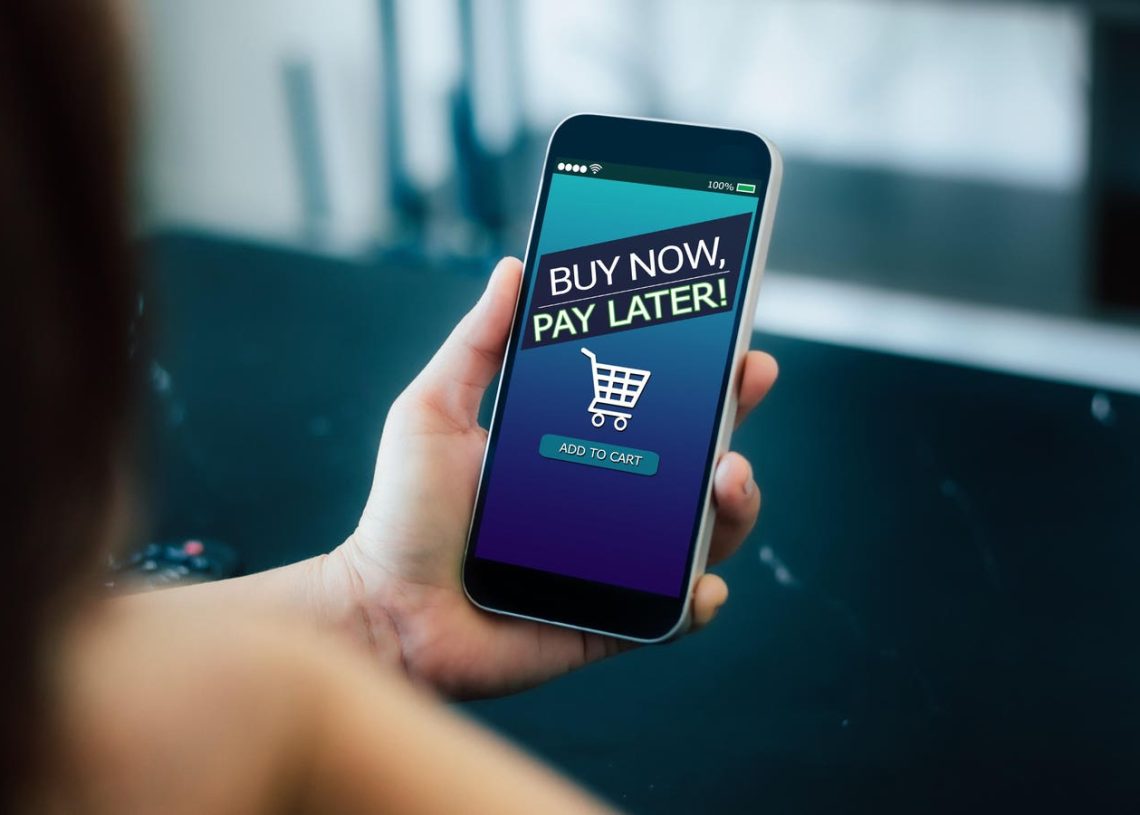 A Proposed Cap On Credit Card Rates