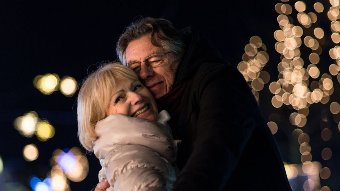 ‘Buy a yacht,’ he told me. My fiancé, 67, is cutting his kids out of his will — and leaving everything to me. Should I be suspicious?