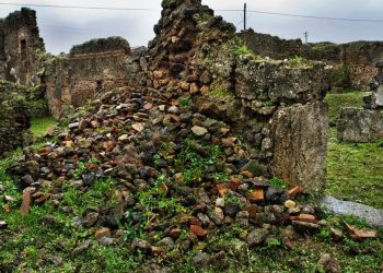 The stock market likes to climb a wall of worry — but now that’s crumbling