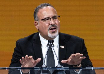 Student Loan Forgiveness And Repayment Plans At Major Risk