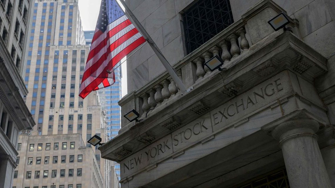 Why U.S. stocks look set for fourth-quarter rally led by Big Tech, says Morgan Stanley portfolio manager