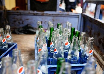 Getting Closer To Global Plastic Circularity