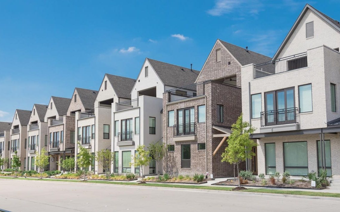 Will The Dallas Housing Market Crash?