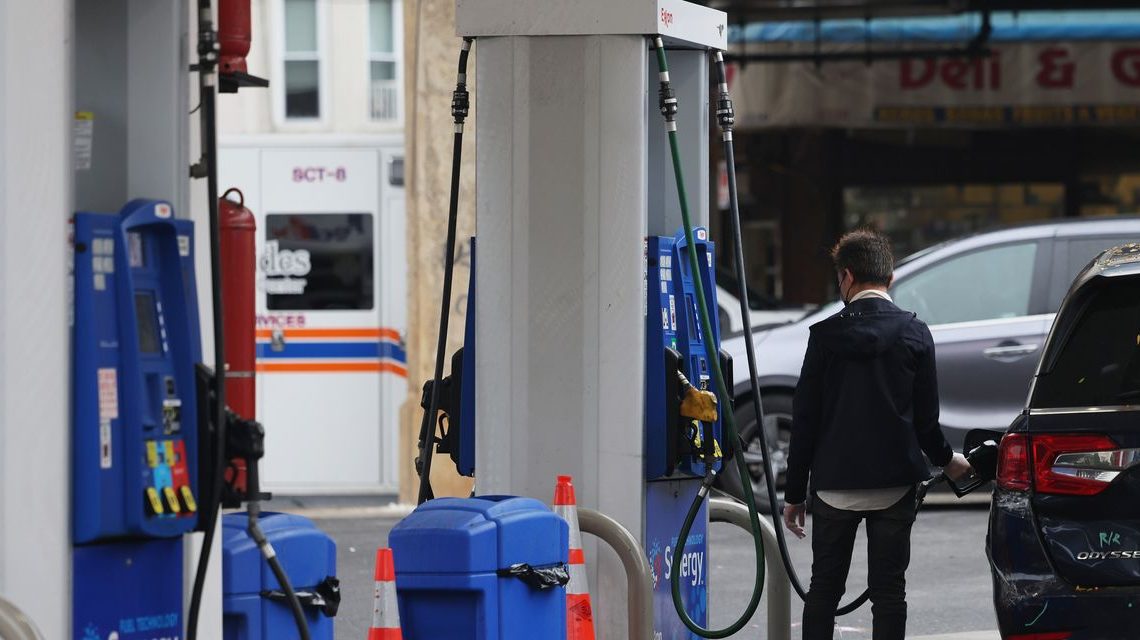 CPI report shows headline inflation for September was hotter than forecast on rising shelter costs 