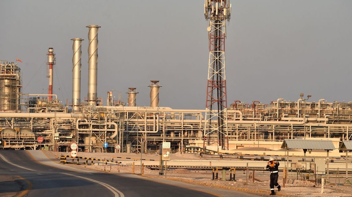 Will Israel-Gaza war sink stocks and shake the global economy? Watch oil prices.