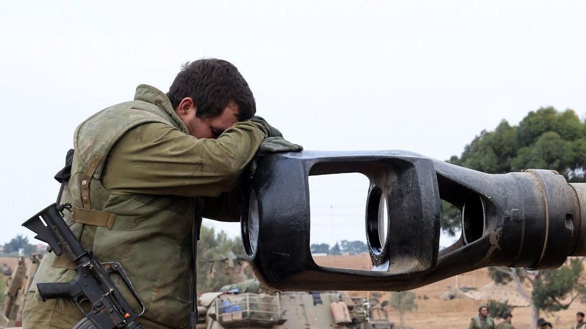 Yardeni raises odds of a recession after Hamas attack on Israel