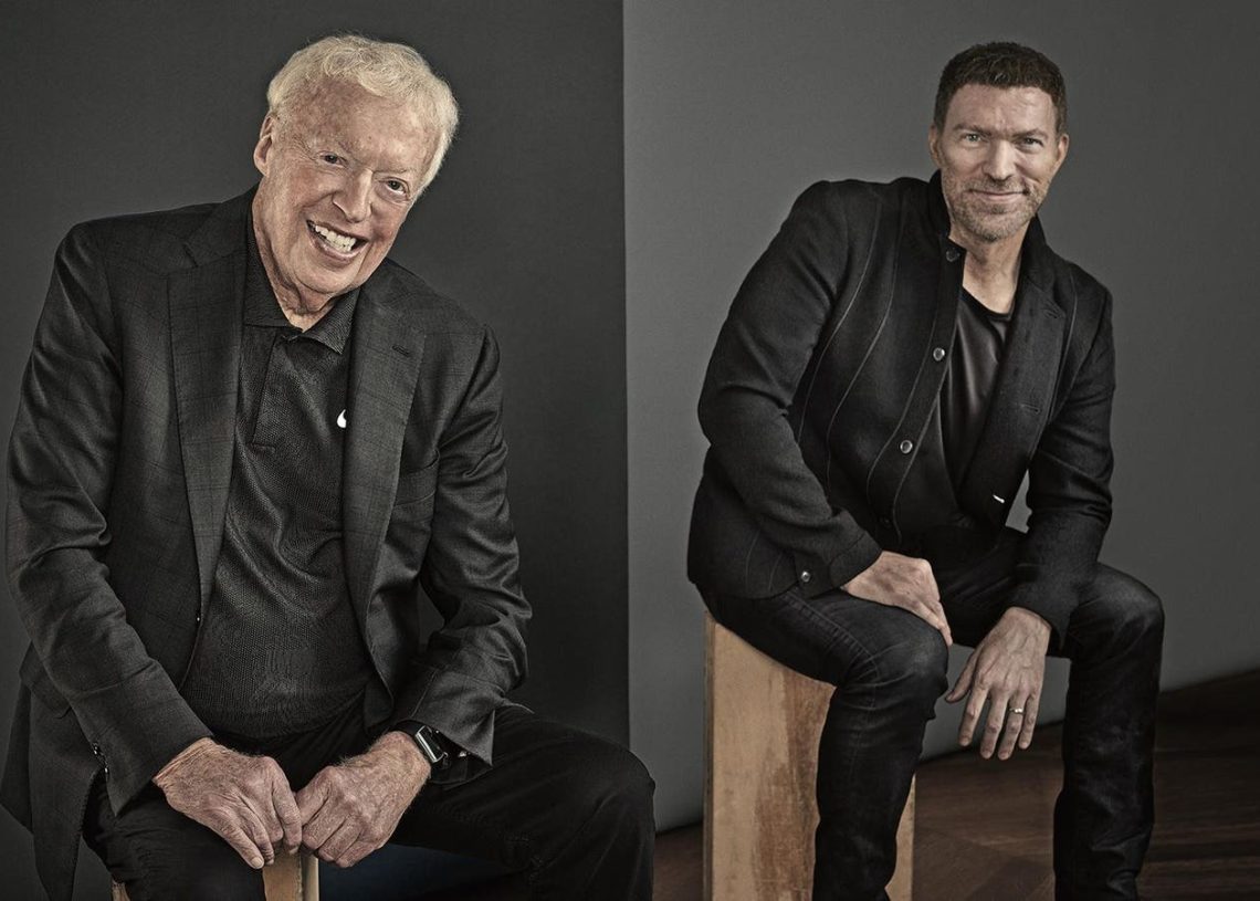 How Phil Knight, Charles Koch And Other Aging Billionaires Are Making Sure Their Money Doesn’t Go To Uncle Sam