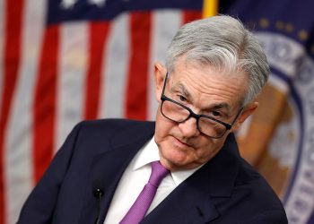 Fed’s Wall of Worry: Government shutdown, UAW strike, student loan repayments and $90 oil