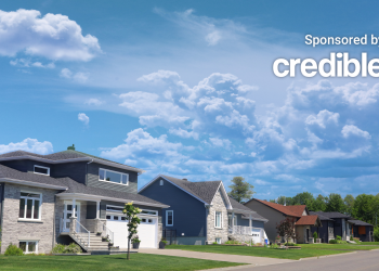 Mortgage delinquency rates fall across the U.S.