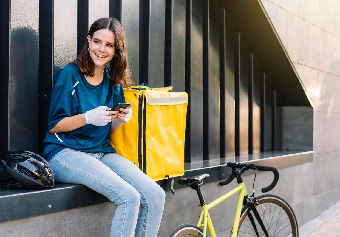 In The Gig Economy? Here Are Insurance Coverages You Need To Have