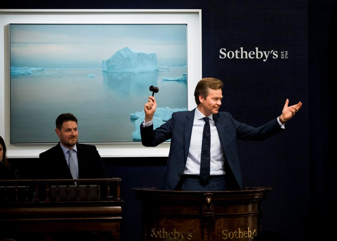 Donate Art, Take Big Tax Deduction? IRS Issues Stern Warning