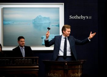 Donate Art, Take Big Tax Deduction? IRS Issues Stern Warning