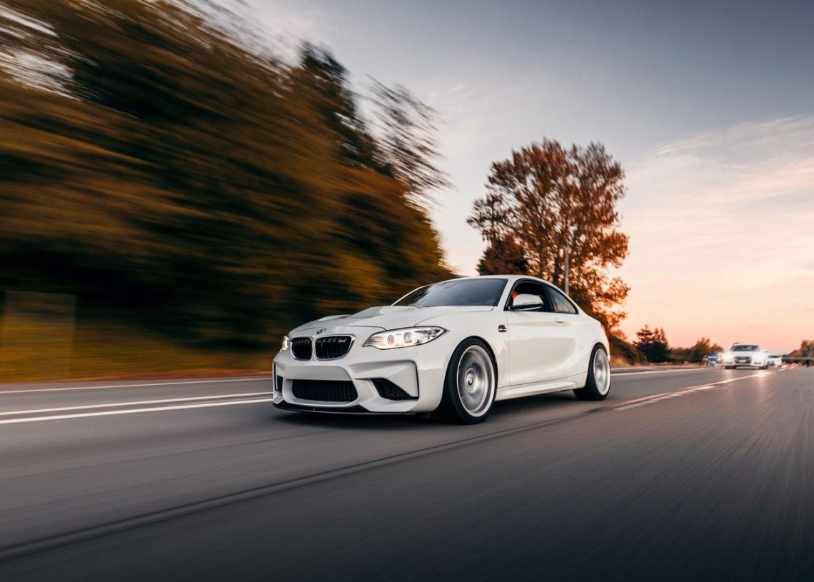 Here’s What It Costs To Own A New Car In 2023