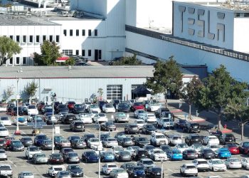 Tesla reports earnings this week, and it’s ‘all about margins’