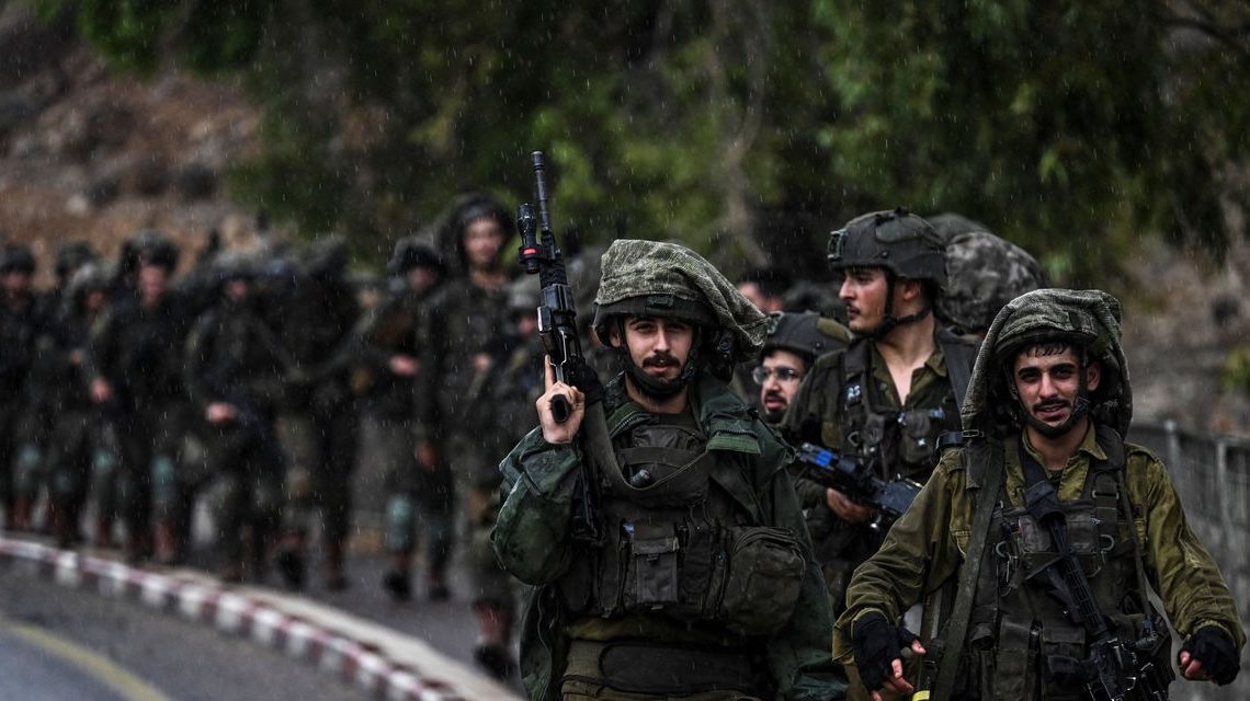 Oil prices in spotlight as Iran warns of escalation of Israel-Hamas war