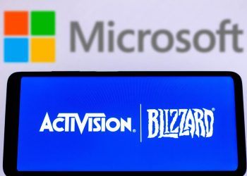 Microsoft’s $69 Billion Activision Blizzard Acquisition Finally Approved