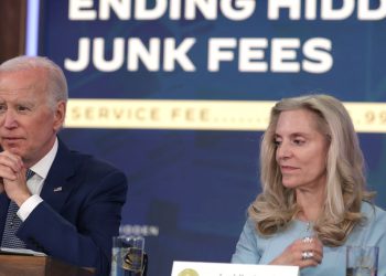 Biden administration moves to eliminate all junk fees. ‘Folks are tired of being taken advantage of.’
