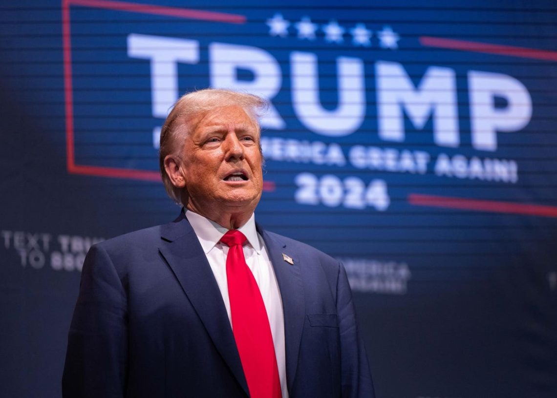 Could A Trump Corporate Tax Rate Cut To 15 Percent Raise Revenue?