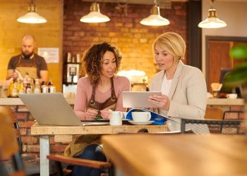 What Do SMBs Want In A Small Business Bank Account?