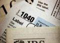 IRS Extends 10/16/23 Tax Deadlines To 11/16/23 For Most Californians