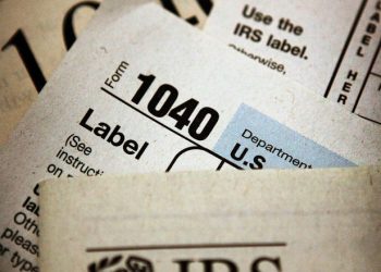 IRS Extends 10/16/23 Tax Deadlines To 11/16/23 For Most Californians