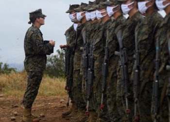 Introducing Roger, A New Online Bank For Military Recruits