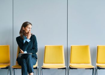 The ‘Great Resignation’ is over — and more workers are staying at their jobs, despite tight labor market