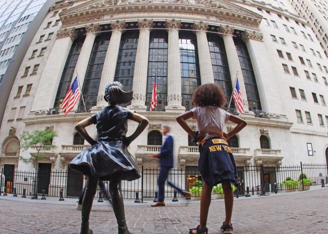 Dow Rises 300 Points—But Big Losses Will Dash Earnings Season Cheer, Morgan Stanley Warns