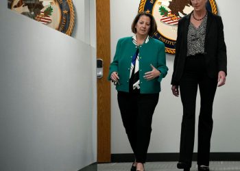 Time For A Bureau Of Prisons Task Force To Implement First Step Act