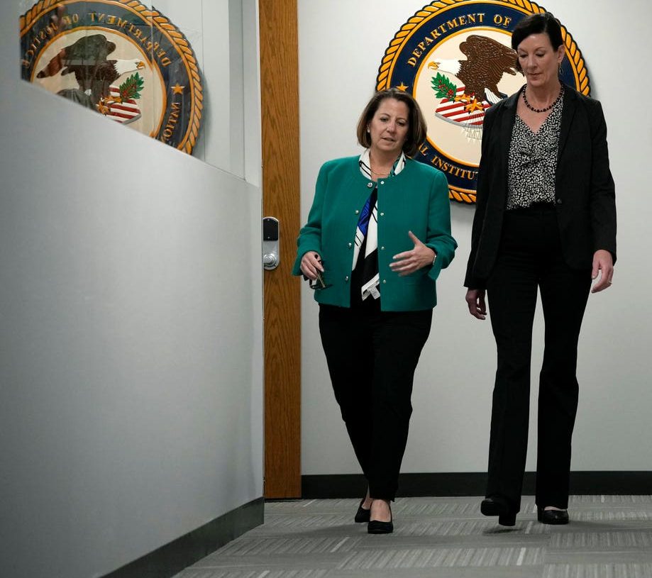 Time For A Bureau Of Prisons Task Force To Implement First Step Act